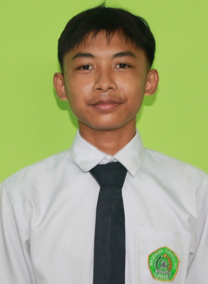 Ar Rasyid Rangga Riandi